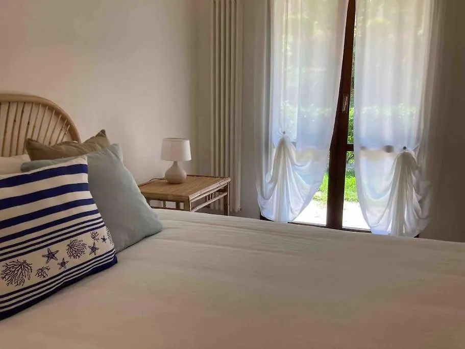 Holiday home Dimora Le Cinque Terre Con Piscina 011021-Lt-0044 Villa Soviore Italy