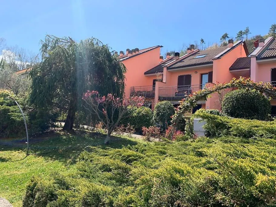 Dimora Le Cinque Terre Con Piscina 011021-Lt-0044 Villa Soviore Holiday home