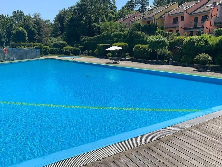Holiday home Dimora Le Cinque Terre Con Piscina 011021-Lt-0044 Villa Soviore