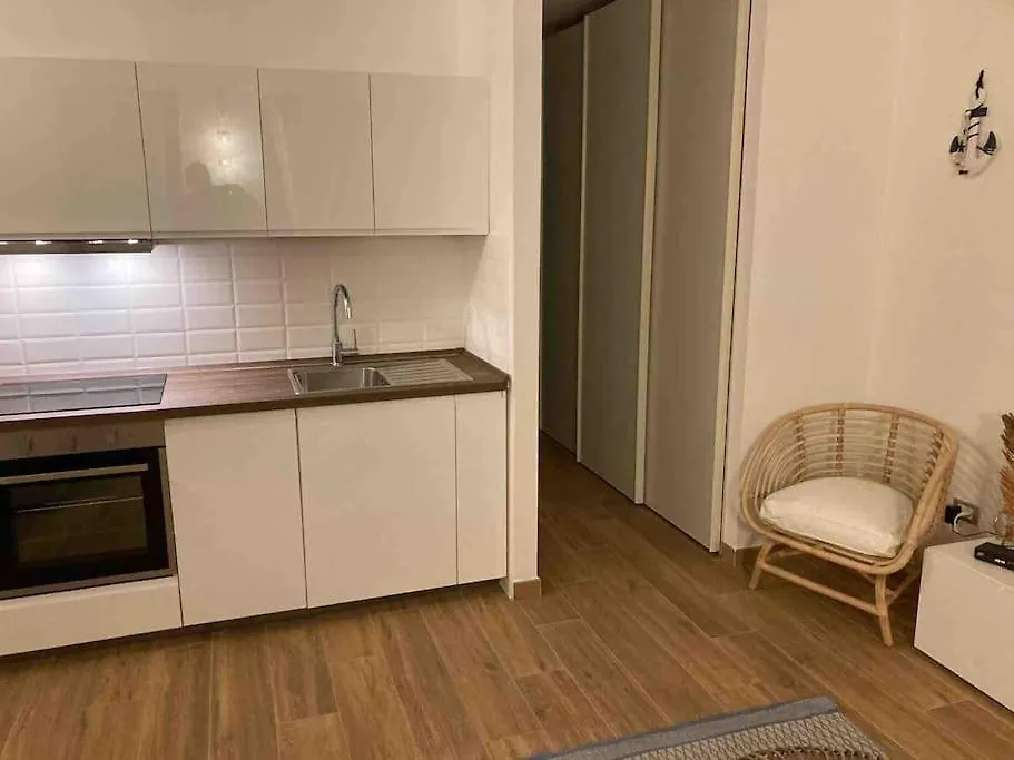 Holiday home Dimora Le Cinque Terre Con Piscina 011021-Lt-0044 Villa Soviore