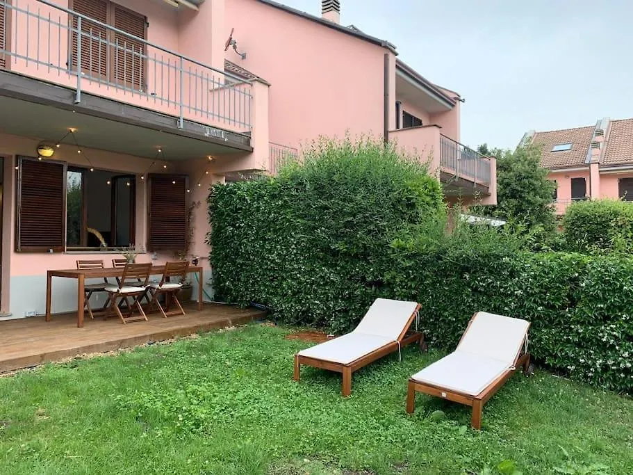 Holiday home Dimora Le Cinque Terre Con Piscina 011021-Lt-0044 Villa Soviore